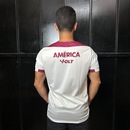 Camisa do América Mineiro 2025 Volt Aquece - Masculina - Foto 4