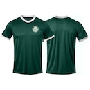 Camisa do Palmeiras 1914 II Betel - Infantil - Foto 2