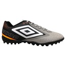 Chuteira Society Umbro Techno Ii - Adulto - Foto 1