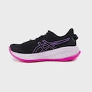 Tênis Asics Gel Cumulus 26 - Feminino - Foto 3