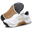 Tênis Everlast Jump 5 Low - Unissex - Foto 6