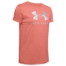 Camiseta Under Armour Graphic Sportstyle - Feminina - Foto 3