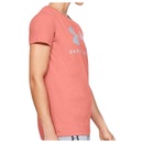 Camiseta Under Armour Graphic Sportstyle - Feminina - Foto 4