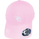 Boné Aba Curva Rip Curl Wave Icon VC SB Cap Light - Adulto - Foto 1