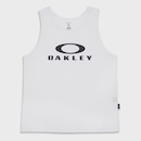 Camiseta Regata Oakley Tank - Masculina - Foto 1