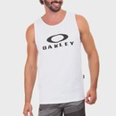 Camiseta Regata Oakley Tank - Masculina - Foto 2