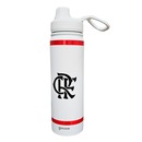 Garrafa Térmica Gocase Fresh Flamengo - 650ml - Foto 1