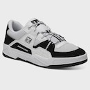 Tênis DC Shoes Construct IMP - Masculino - Foto 1