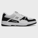 Tênis DC Shoes Construct IMP - Masculino - Foto 4