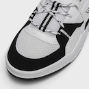 Tênis DC Shoes Construct IMP - Masculino - Foto 7