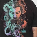 Camiseta Okdok Big King Of Seas - Masculina - Foto 3