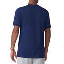 Camiseta Fila Regular Classic - Masculina - Foto 3