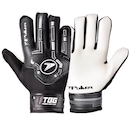 Luva de Goleiro Poker Campo Training Basic - Adulto - Foto 5