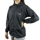 Jaqueta Corta Vento com Capuz Meinerz Hirsch III - Feminina - Foto 1