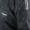 Jaqueta Corta Vento com Capuz Meinerz Hirsch III - Feminina - Foto 5