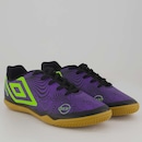 Chuteira Futsal Umbro Orbit - Adulto - Foto 2