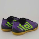 Chuteira Futsal Umbro Orbit - Adulto - Foto 3