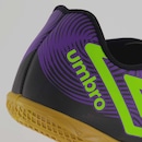 Chuteira Futsal Umbro Orbit - Adulto - Foto 6