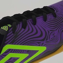 Chuteira Futsal Umbro Orbit - Adulto - Foto 7