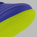 Chuteira Futsal Umbro Fifty VI - Infantil - Foto 8