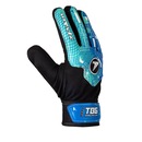 Luva de Goleiro Poker Campo Training Basic - Adulto - Foto 2