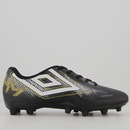 Chuteira de Campo Umbro Heatmap - Adulto - Foto 1