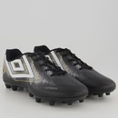 Chuteira de Campo Umbro Heatmap - Adulto - Foto 2