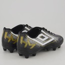 Chuteira de Campo Umbro Heatmap - Adulto - Foto 3