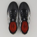 Chuteira de Campo Umbro Heatmap - Adulto - Foto 4