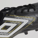 Chuteira de Campo Umbro Heatmap - Adulto - Foto 7