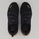 Tênis Puma Softride Harli Slip On - Feminino - Foto 4