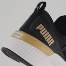 Tênis Puma Softride Harli Slip On - Feminino - Foto 6