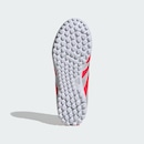 Chuteira Society adidas Predator Club Júnior - Foto 3