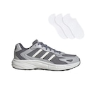Tênis adidas Eclyptix 2000 - Masculino + 3 Pares de Meias - Foto 1