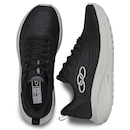 Tênis Olympikus Acqua - Feminino + Mochila e Garrafinha - Foto 3