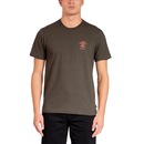 Camiseta Rip Curl The Search Rough Big - Masculina - Foto 1