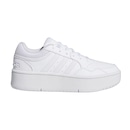 Tênis adidas Hoops 3.0 Bold J - Feminino - Foto 1