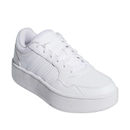 Tênis adidas Hoops 3.0 Bold J - Feminino - Foto 2