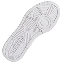 Tênis adidas Hoops 3.0 Bold J - Feminino - Foto 4