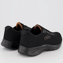 Tênis Olympikus Atmos - Feminino + 3 Pares de Meias - Foto 3