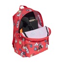 Mochila adidas LK Fun BPK 12,5 Litros - Infantil - Foto 2