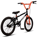Bicicleta Aro 20 Bmx Cross Freio V Brake - Infantil - Foto 3