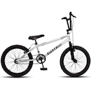 Bicicleta Aro 20 Bmx Cross Freio V Brake - Infantil - Foto 1