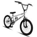 Bicicleta Aro 20 Bmx Cross Freio V Brake - Infantil - Foto 2