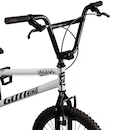 Bicicleta Aro 20 Bmx Cross Freio V Brake - Infantil - Foto 4