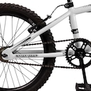 Bicicleta Aro 20 Bmx Cross Freio V Brake - Infantil - Foto 5