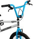 Bicicleta Aro 20 Bmx Cross Freio V Brake - Infantil - Foto 4