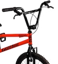 Bicicleta Aro 20 Bmx Cross Freio V Brake - Infantil - Foto 4