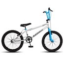 Bicicleta Aro 20 Bmx Vbrake - Infantil - Foto 1
