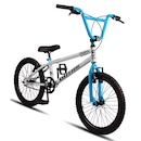Bicicleta Aro 20 Bmx Vbrake - Infantil - Foto 2